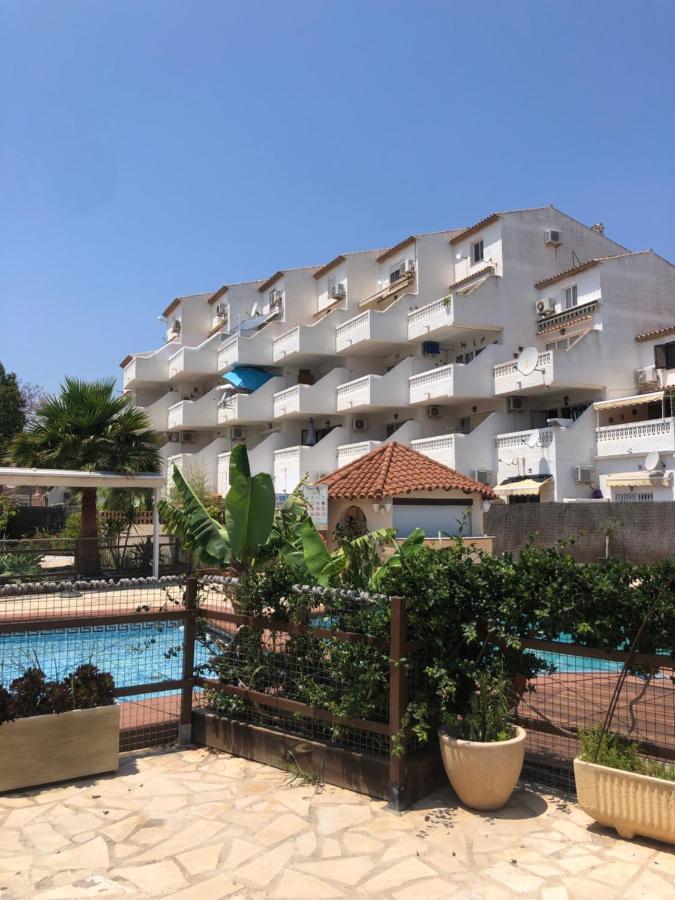 Denia Beach Apartment Denia