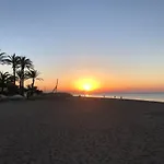Denia Beach