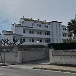 Denia Beach