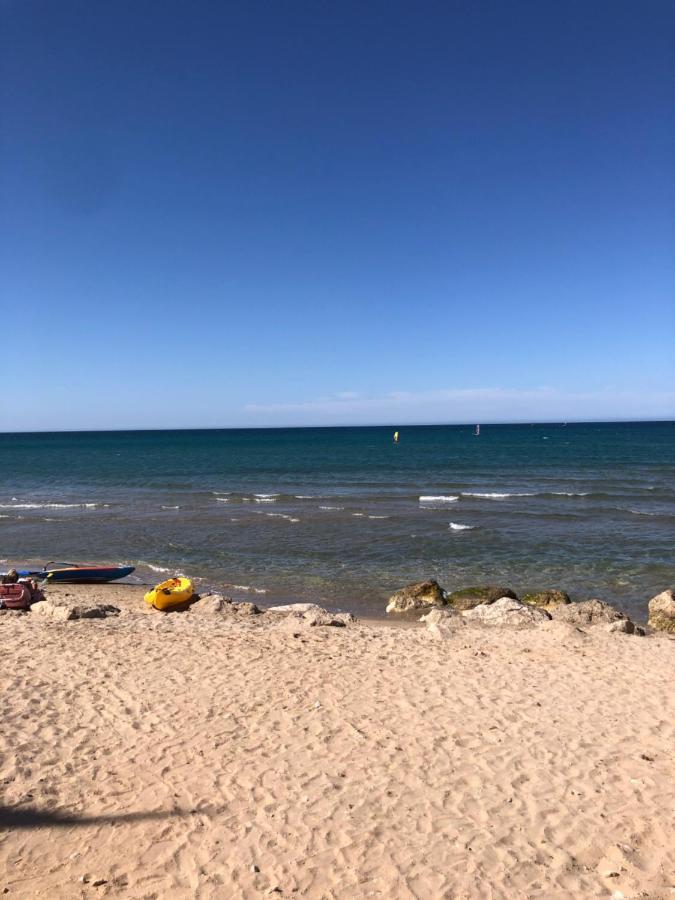 Denia Beach Apartamento