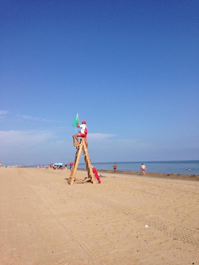 Denia Beach Apartamento Dénia