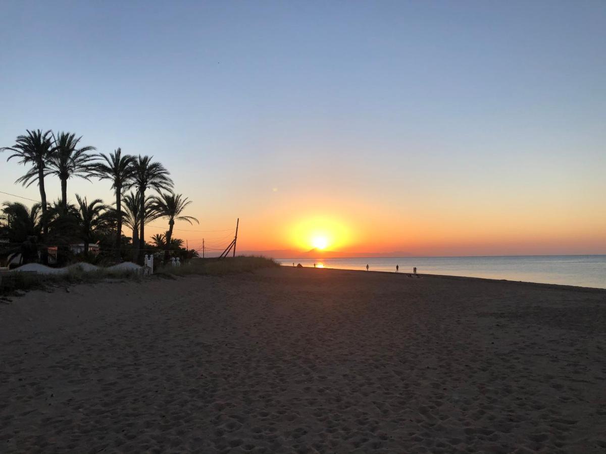 Denia Beach Apartamento Dénia