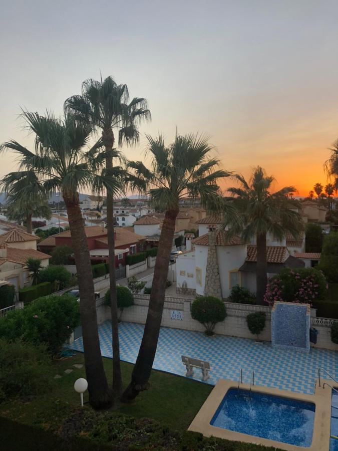 Apartamento Denia Beach *