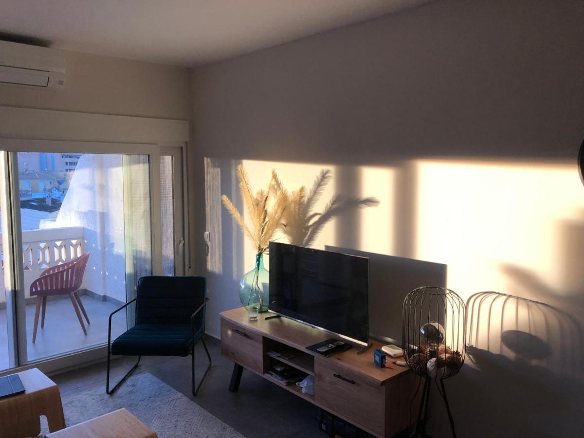 Denia Beach Apartamento Dénia