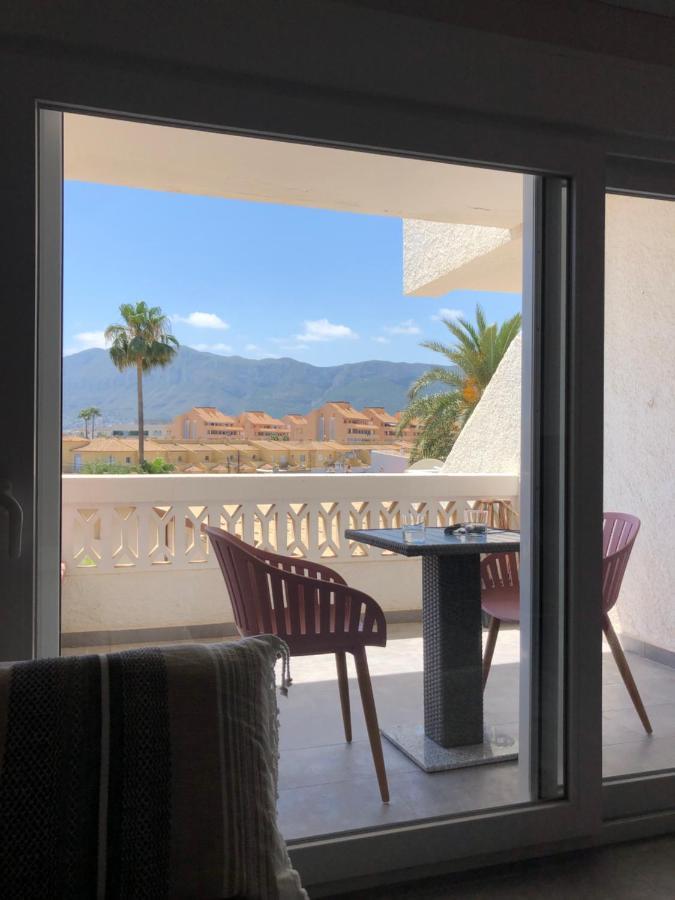 Denia Beach Apartamento Dénia
