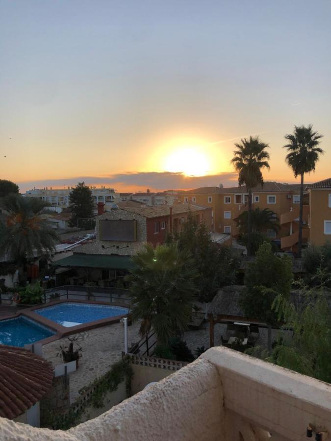 Apartamento Denia Beach Dénia