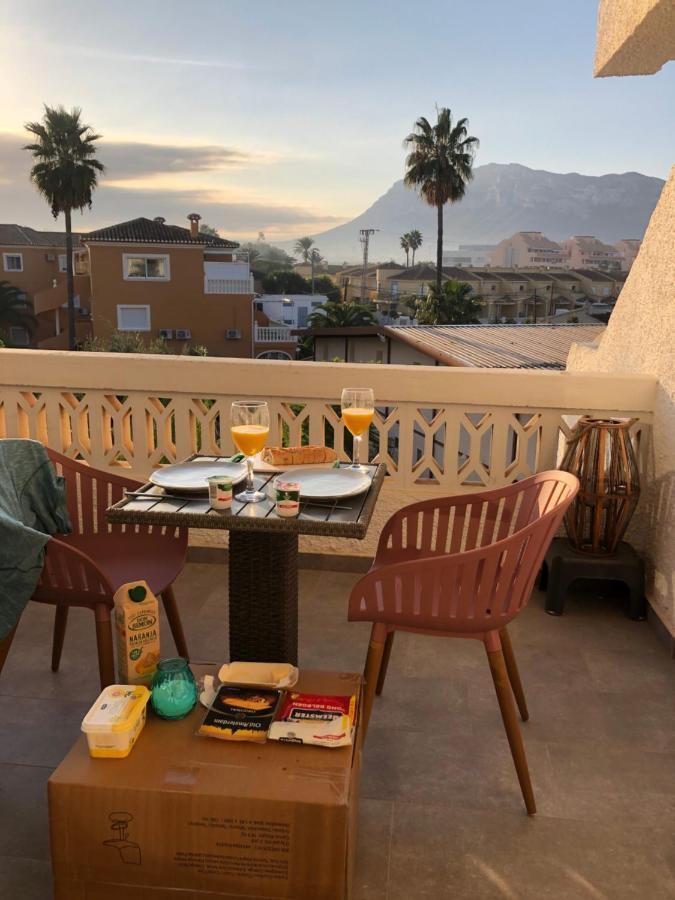 Denia Beach Apartamento *