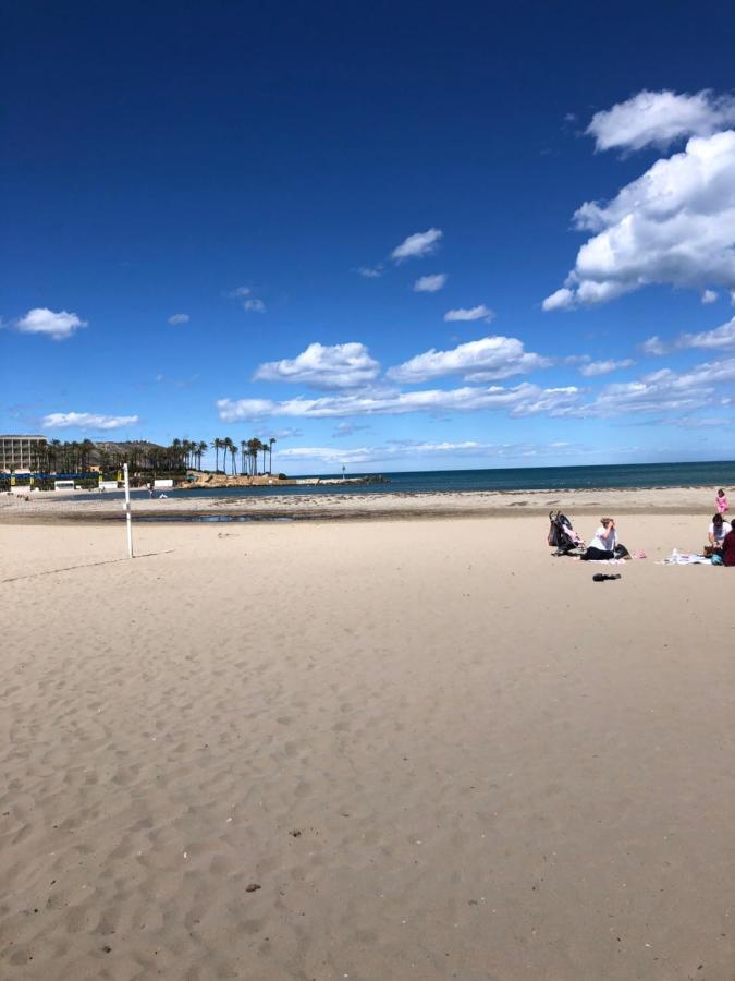 Apartamento Denia Beach Dénia