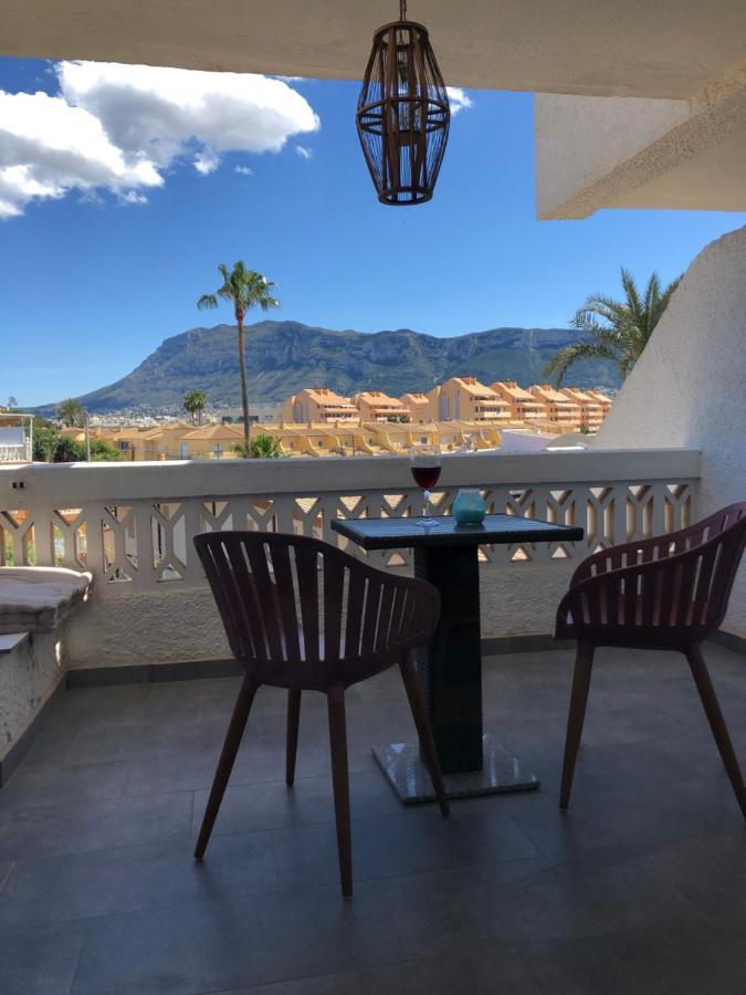 Apartamento Denia Beach *