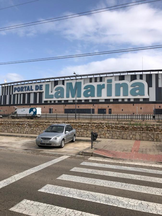 Apartamento Denia Beach Dénia